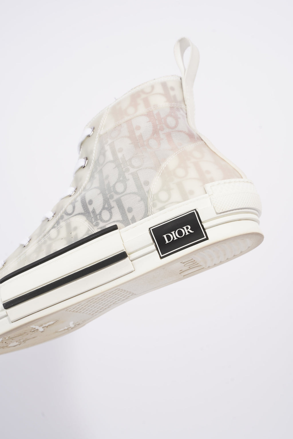 Christian Dior Mens B23 Multi EU 43.5 / UK 9.5
