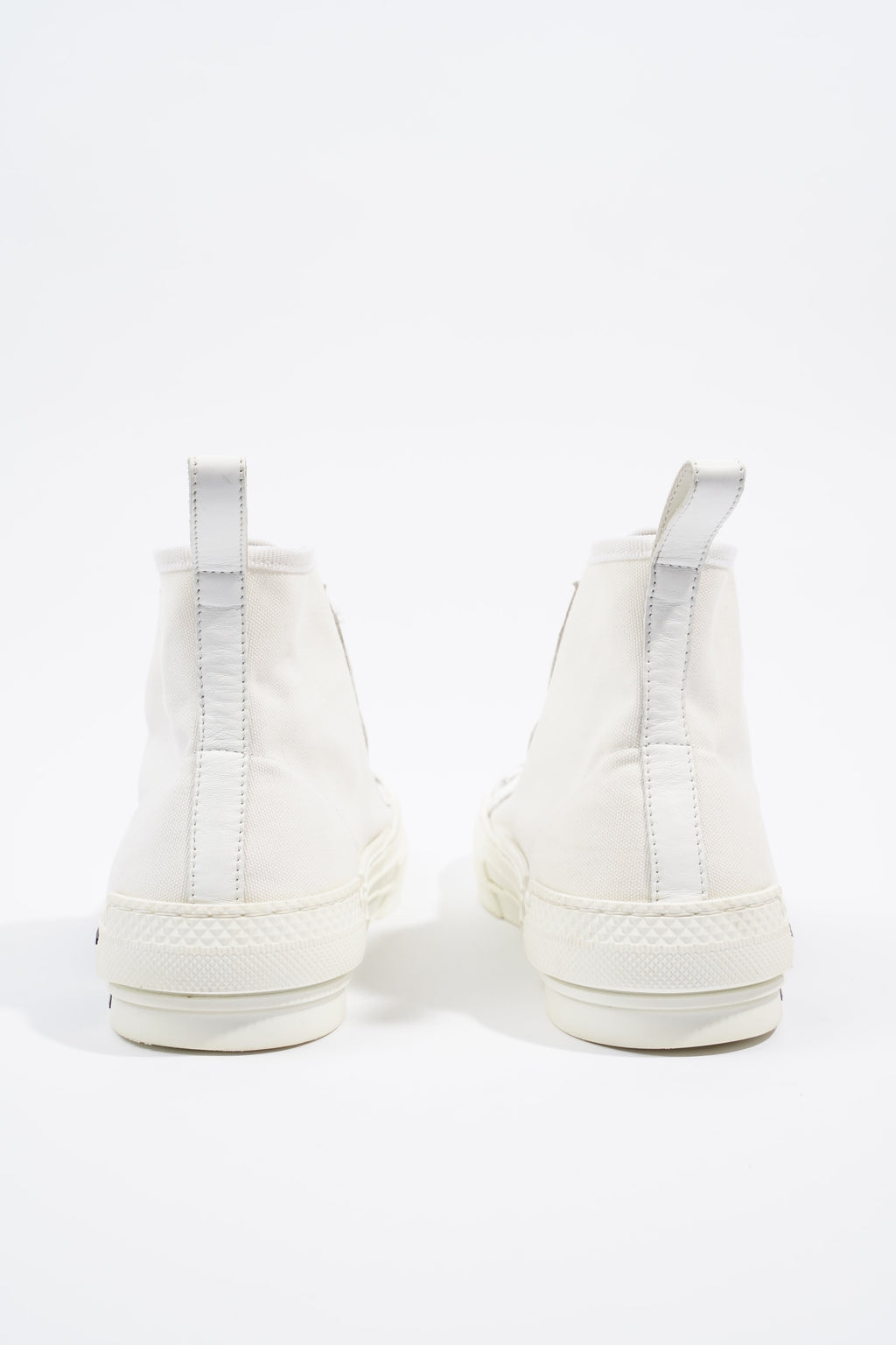 Christian Dior B23 White / Black EU 43 / UK 9