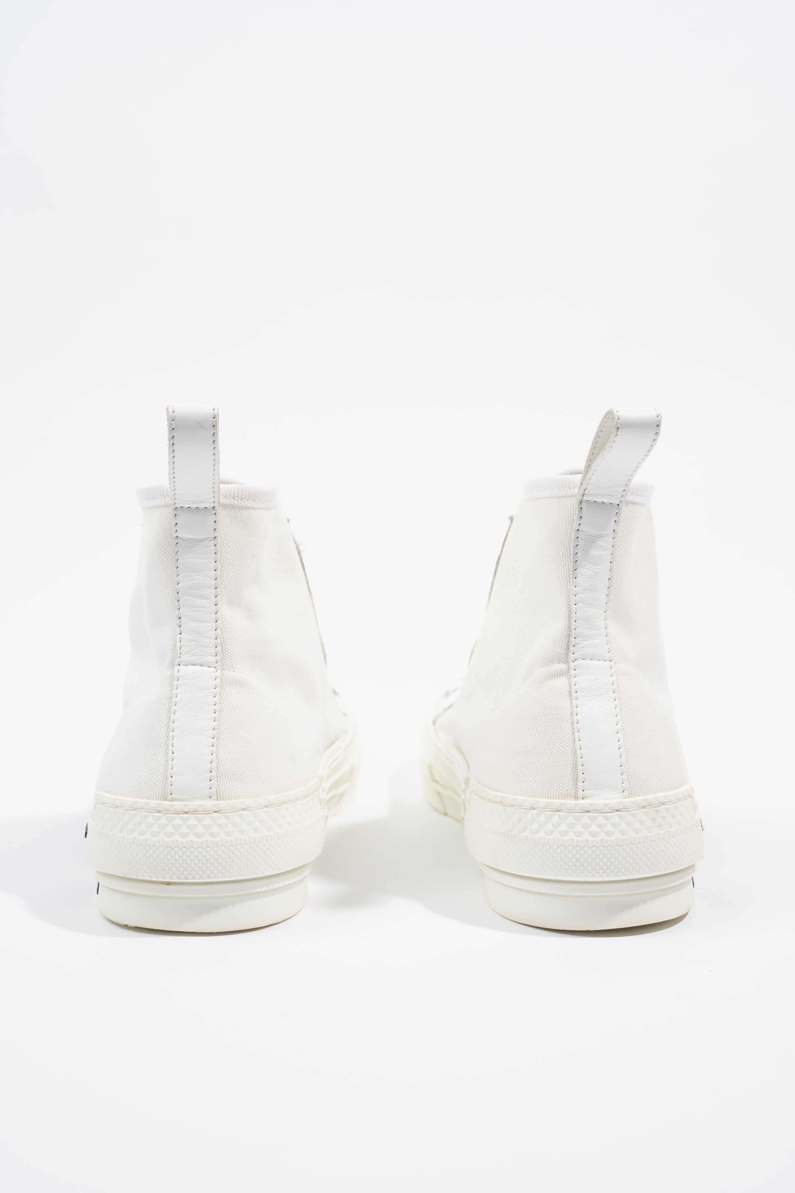 Christian Dior B23 White / Black EU 43 / UK 9