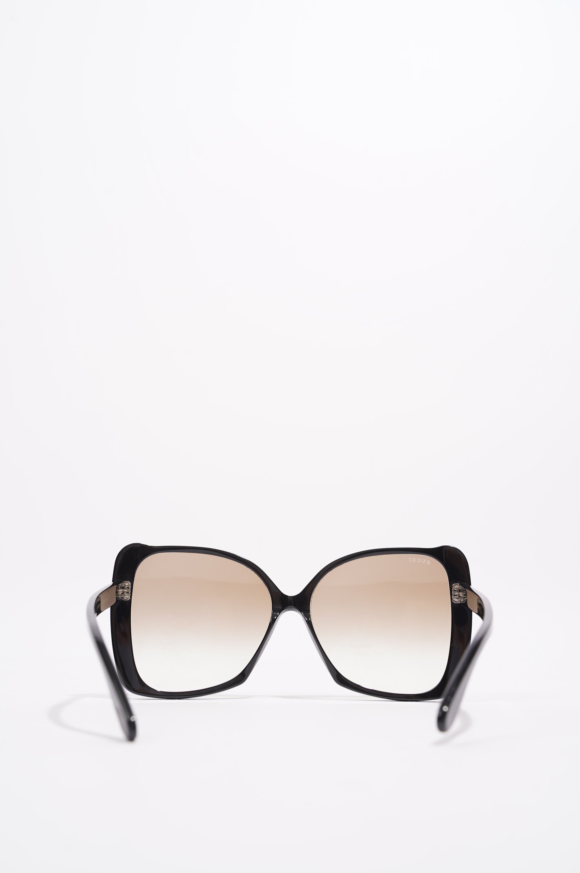 Gucci Womens GG0471S Sunglasses Black 145