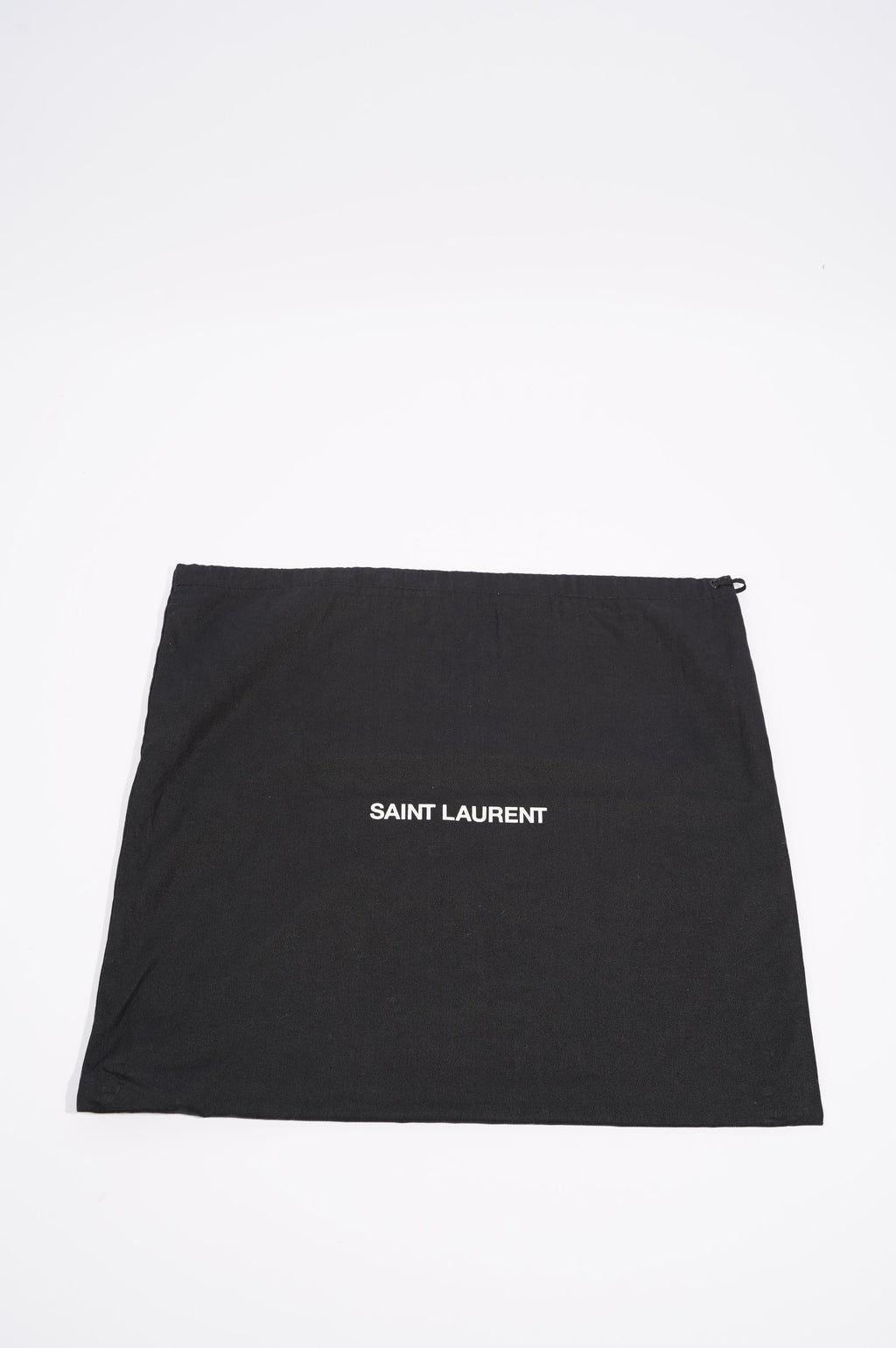 Saint Laurent Womens Lou Lou Puffer Bag Khaki Leather Medium