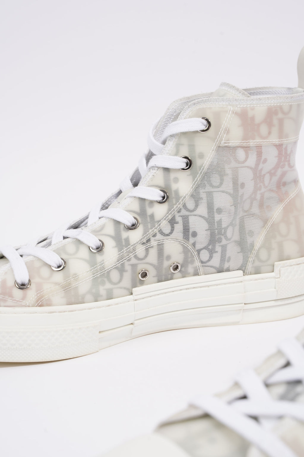 Christian Dior Mens B23 Multi EU 43.5 / UK 9.5