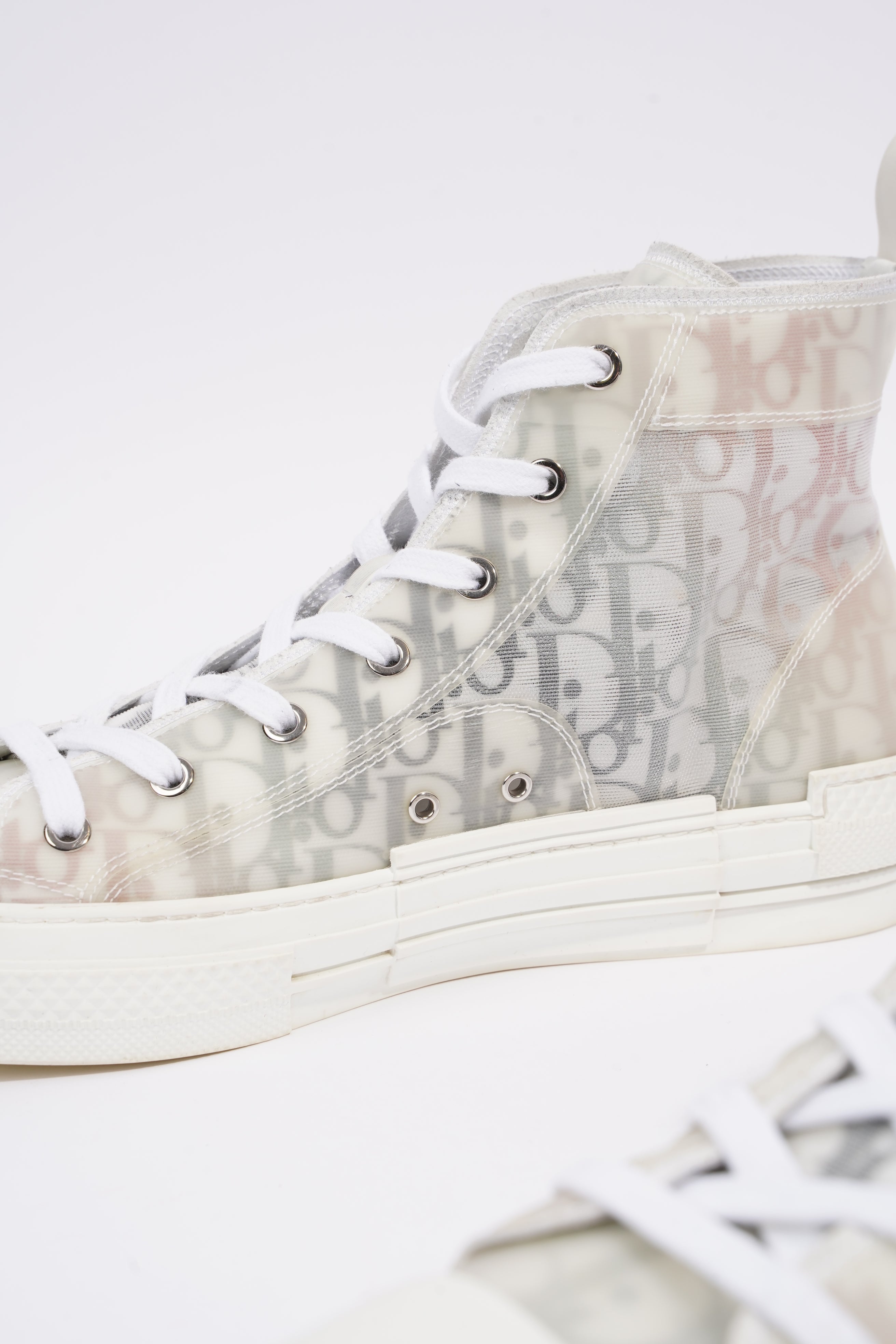 Christian Dior Mens B23 Multi EU 43.5 / UK 9.5