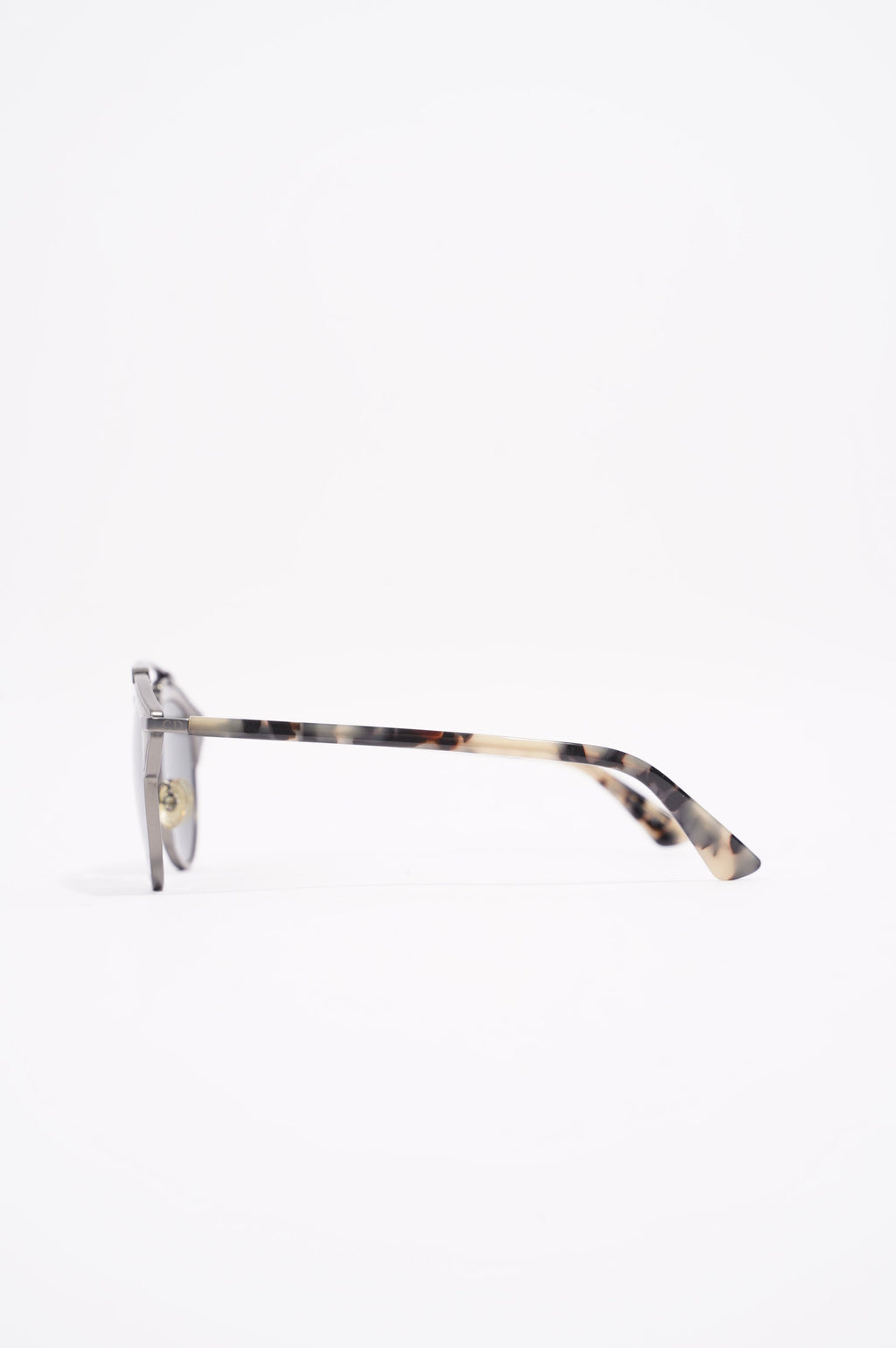 Christian Dior Womens RJGT4 Sunglasses Grey 140