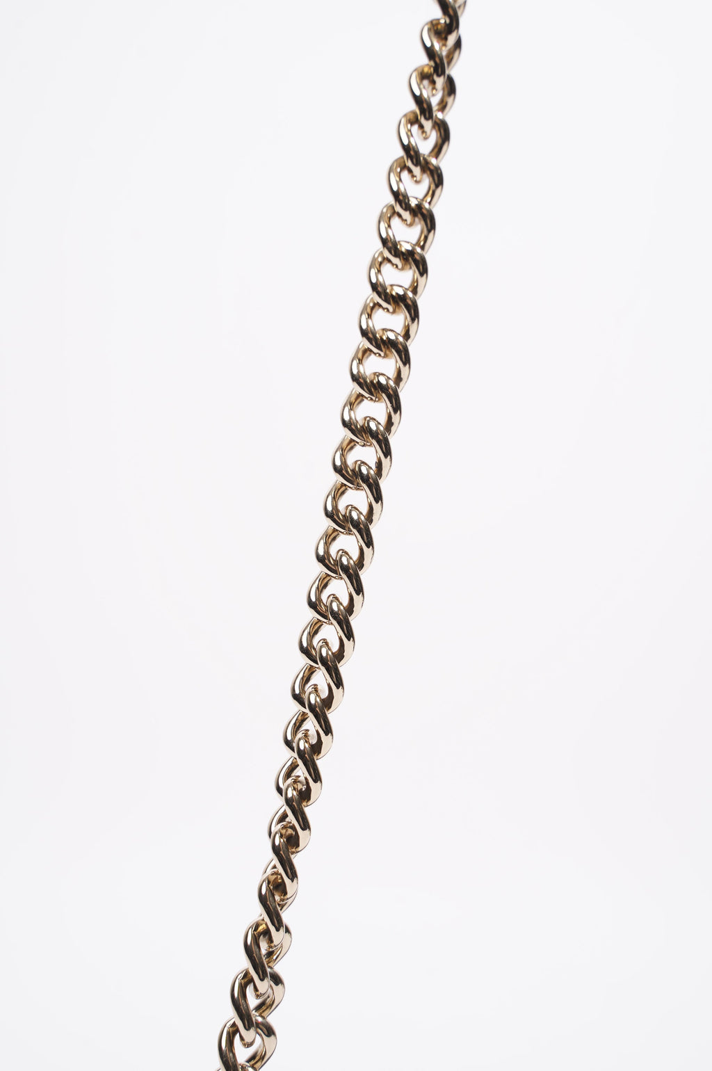Gucci Soho Wallet on Chain Black Leather