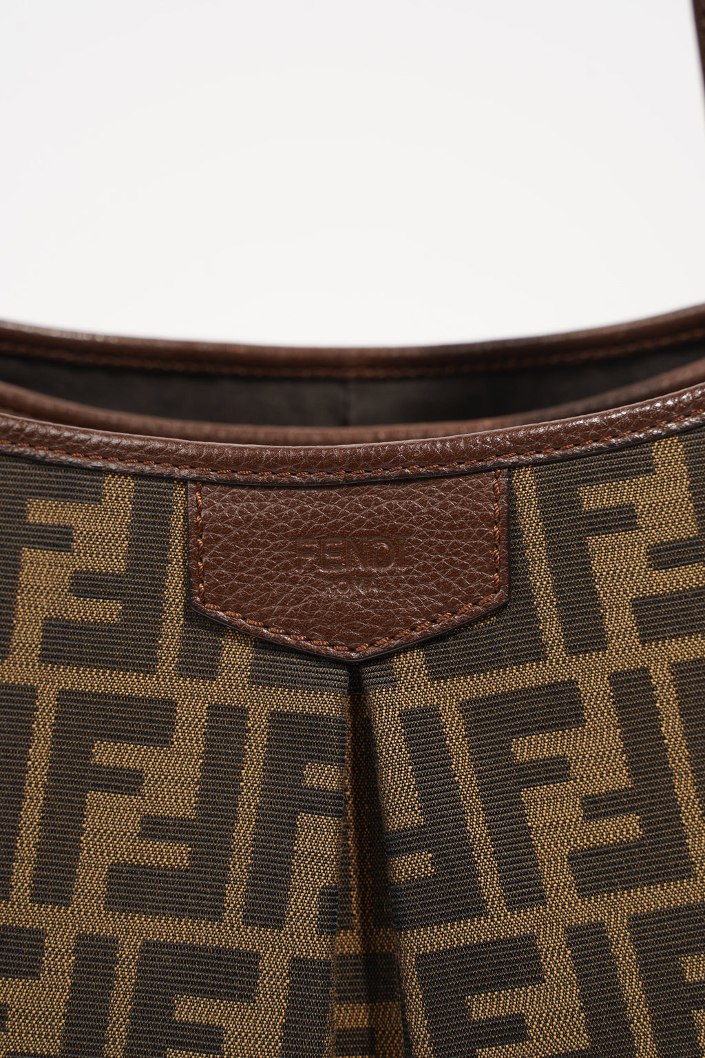 Fendi Womens Shopping Tote