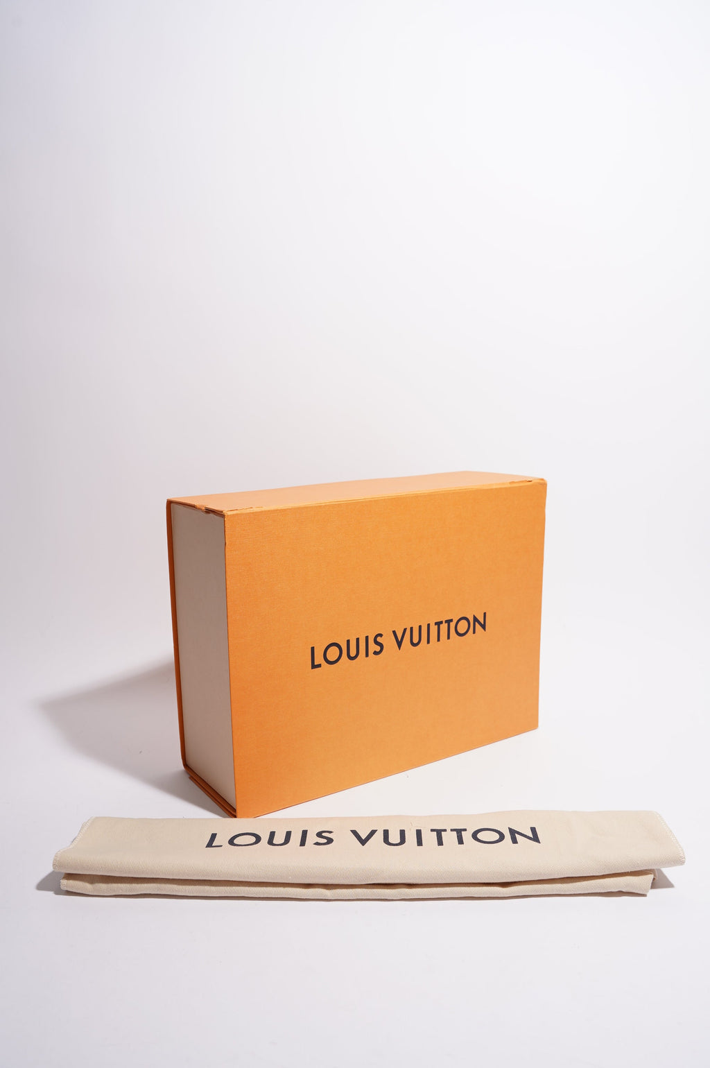 Louis Vuitton Womens Bum Bag Monogram