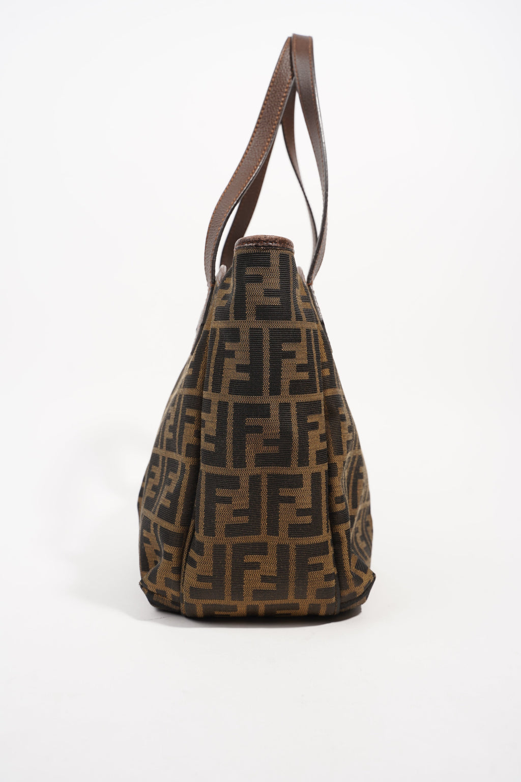 Fendi Womens Shopping Tote