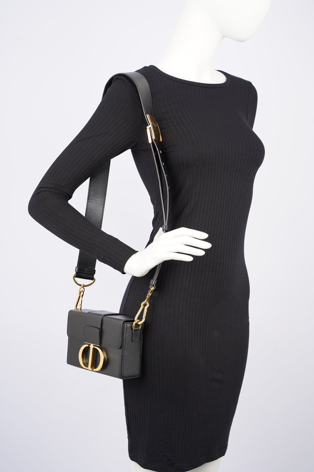 Christian Dior Womens 30 Montaigne Box Bag