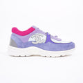 Chanel Womens CC Logo Trainer Purple / Pink EU 39 / UK 6