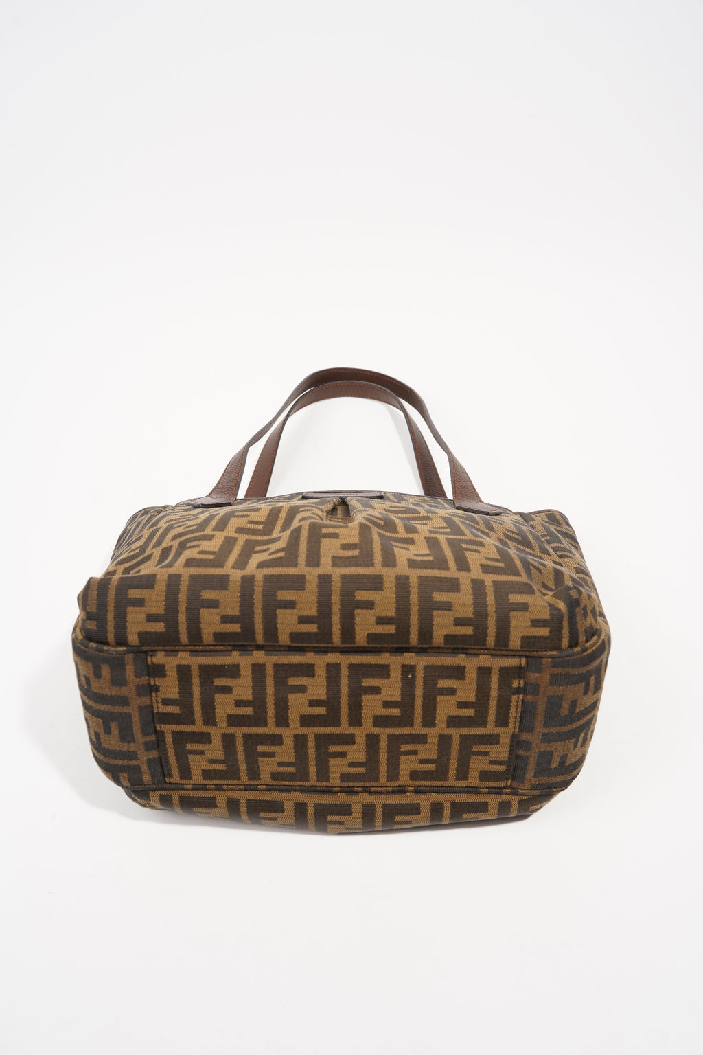 Fendi Womens Shopping Tote