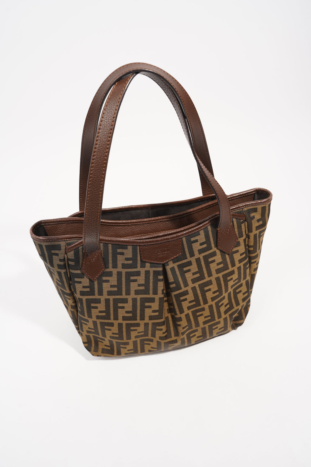 Fendi Womens Shopping Tote