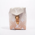 Louis Vuitton Womens Tiny Backpack By The Pool