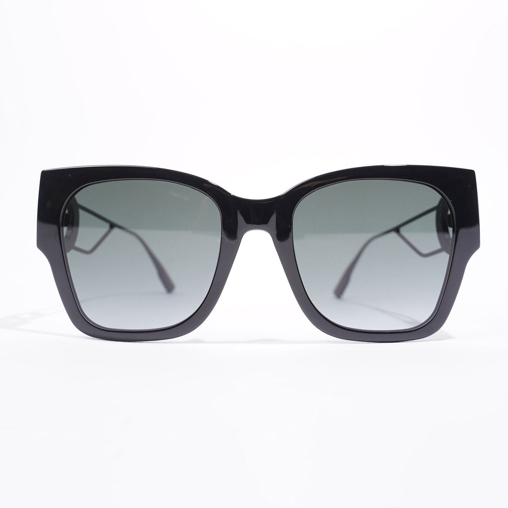 Christian Dior 30 Montaigne Sunglasses Black 135