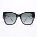 Christian Dior 30 Montaigne Sunglasses Black 135