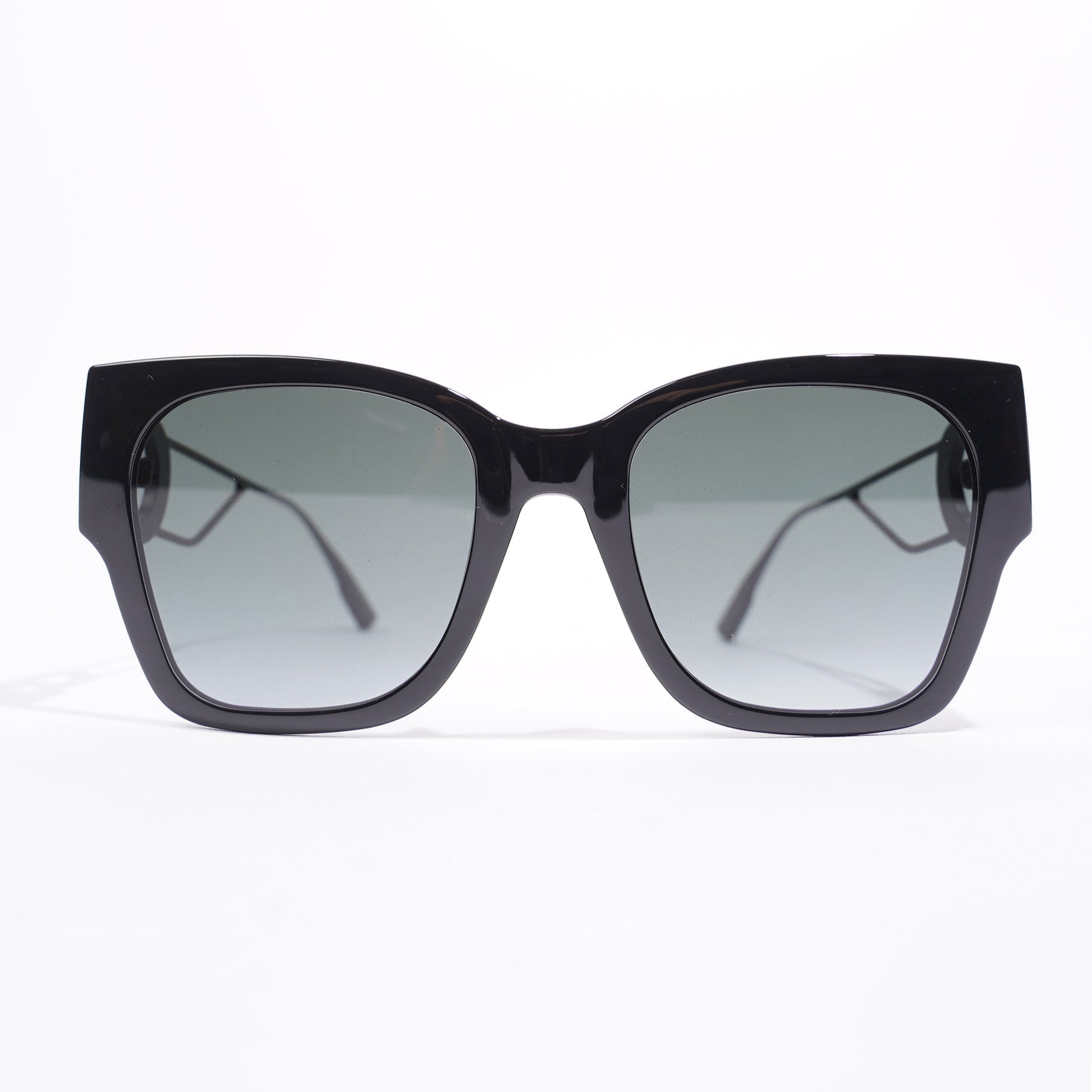Christian Dior 30 Montaigne Sunglasses Black 135