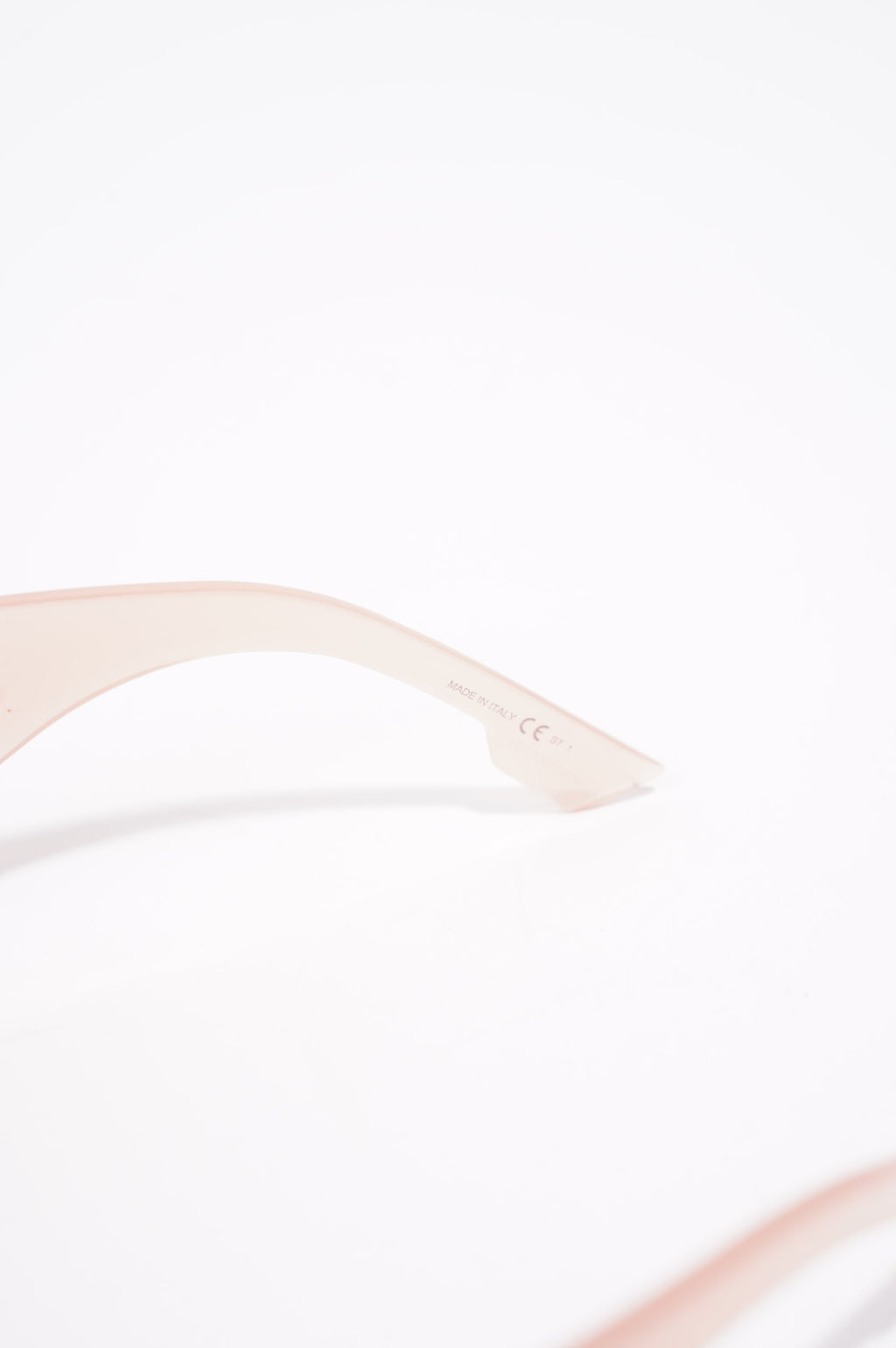 Christian Dior Womens FWMHO Sunglasses Pink 130