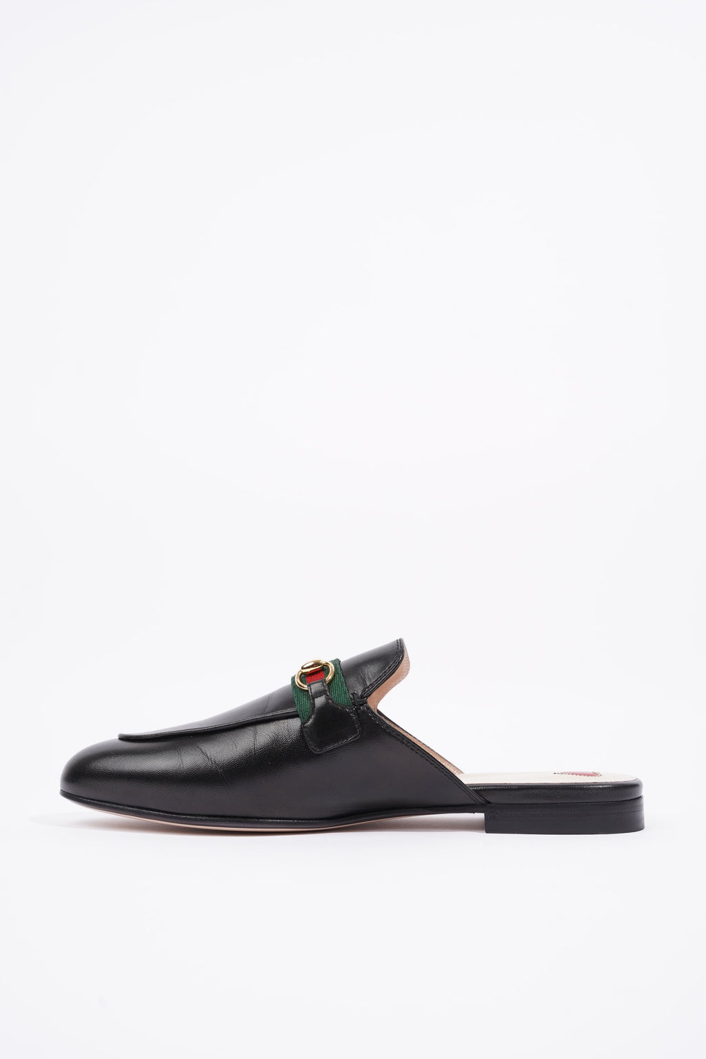 Gucci Womens Princetown Loafer Black EU 41 / UK 8