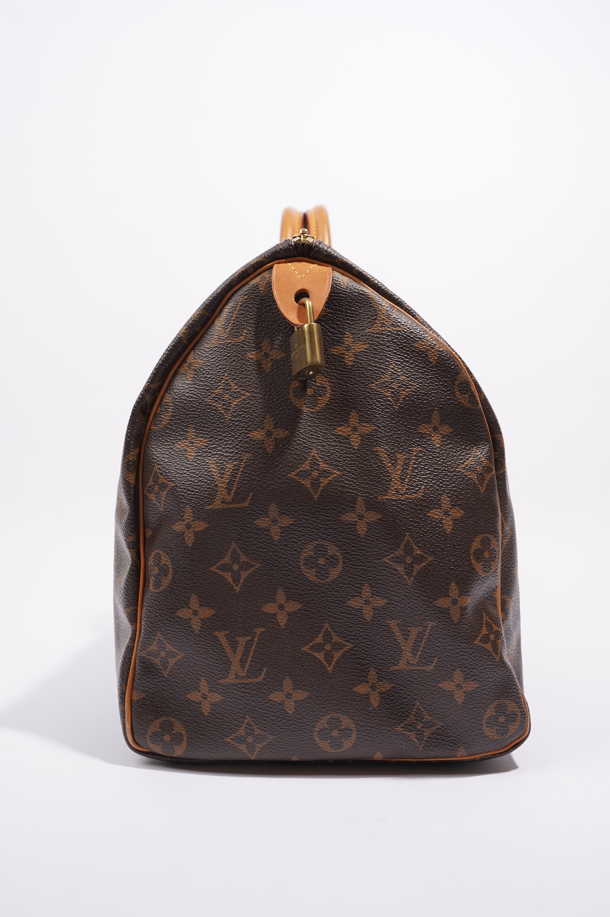 Louis Vuitton Womens Speedy Monogram 40