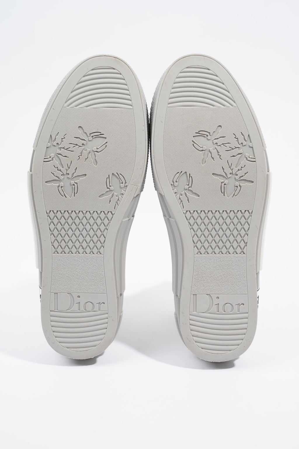 Christian Dior B23 Grey Oblique EU 42 / UK 8