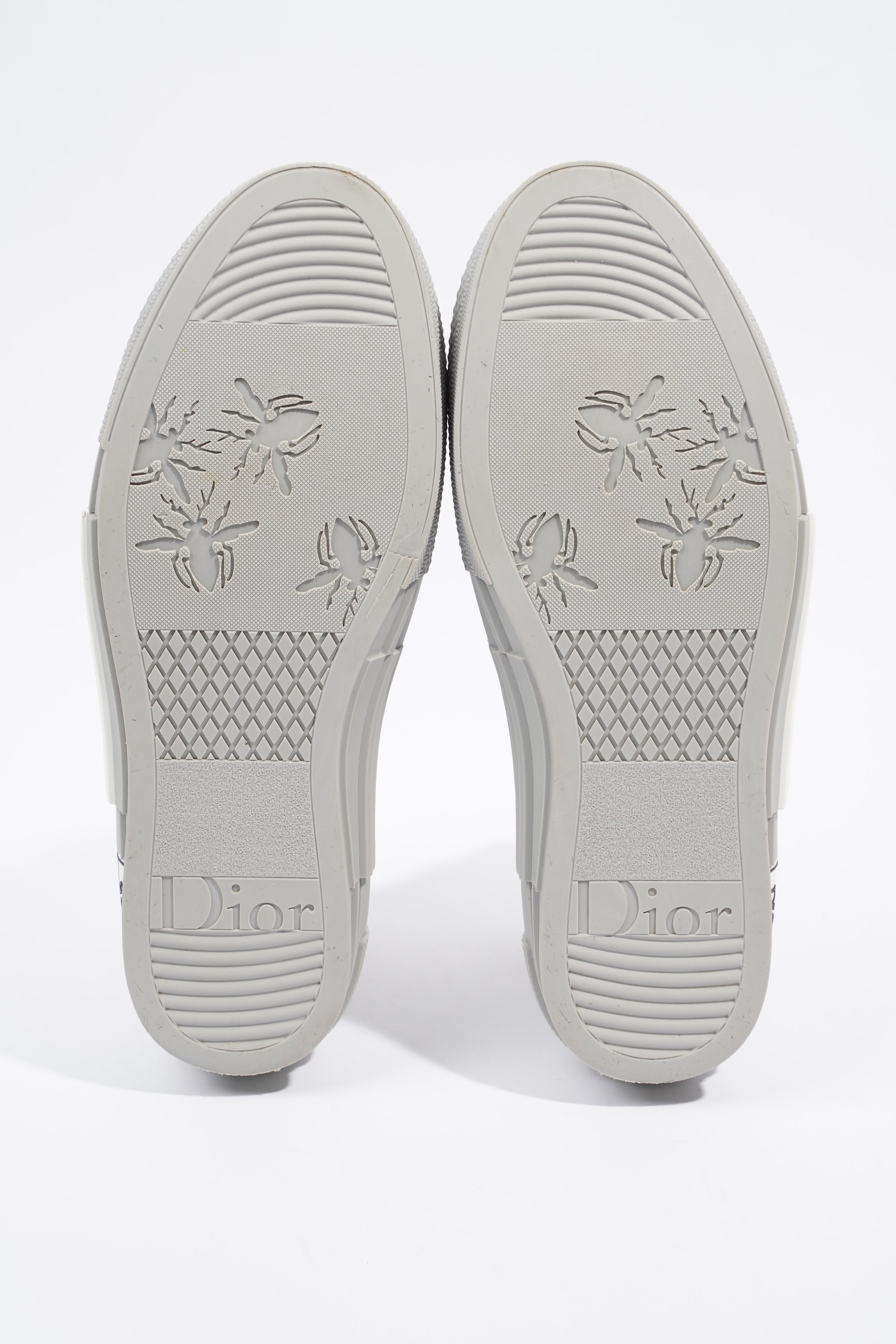 Christian Dior B23 Grey Oblique EU 42 / UK 8