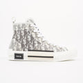 Christian Dior Mens B23 Grey EU 41.5 / UK 7.5