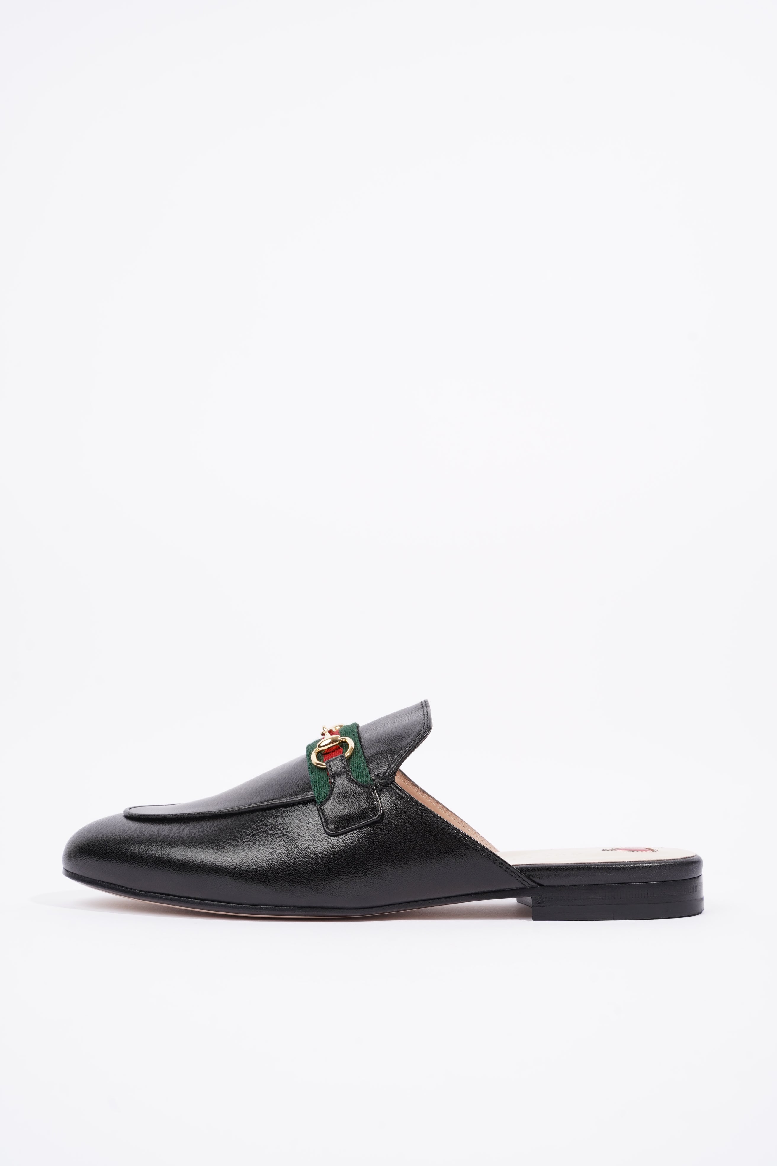 Gucci Womens Princetown Loafer Black EU 41 / UK 8
