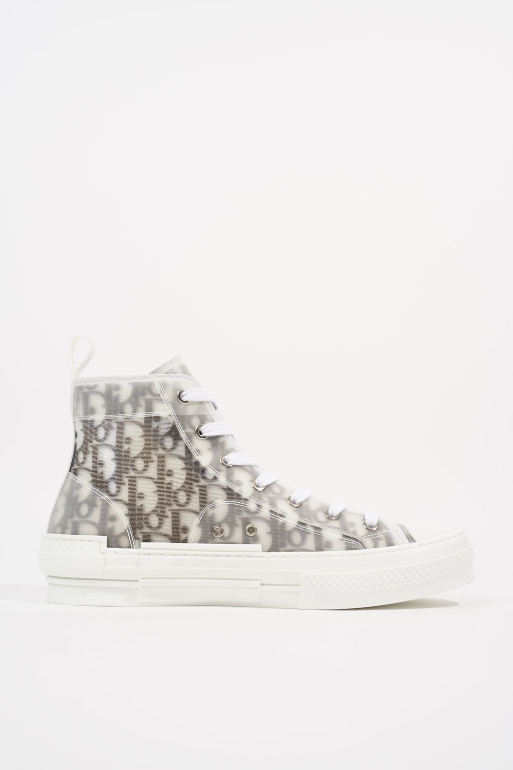 Christian Dior Mens B23 Grey EU 41.5 / UK 7.5
