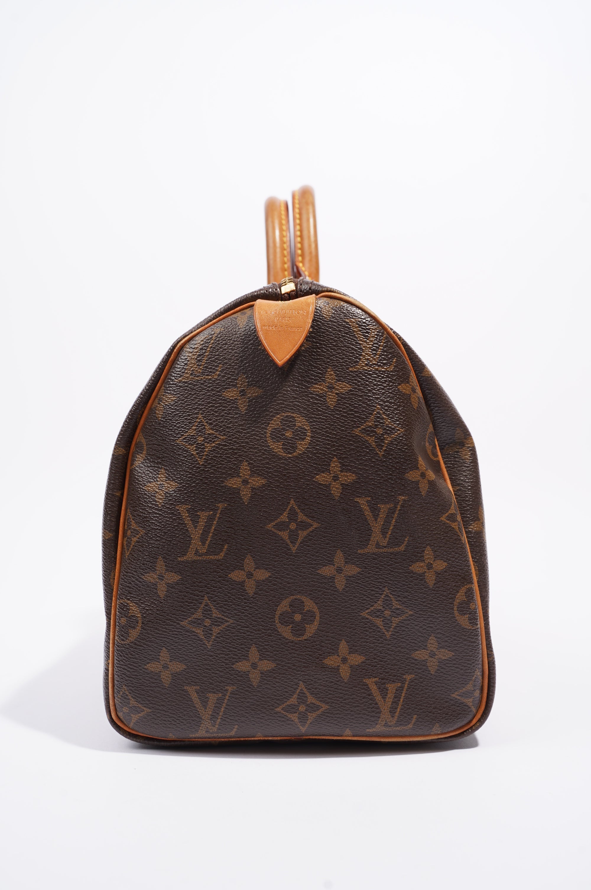 Louis Vuitton Speedy Monogram 30