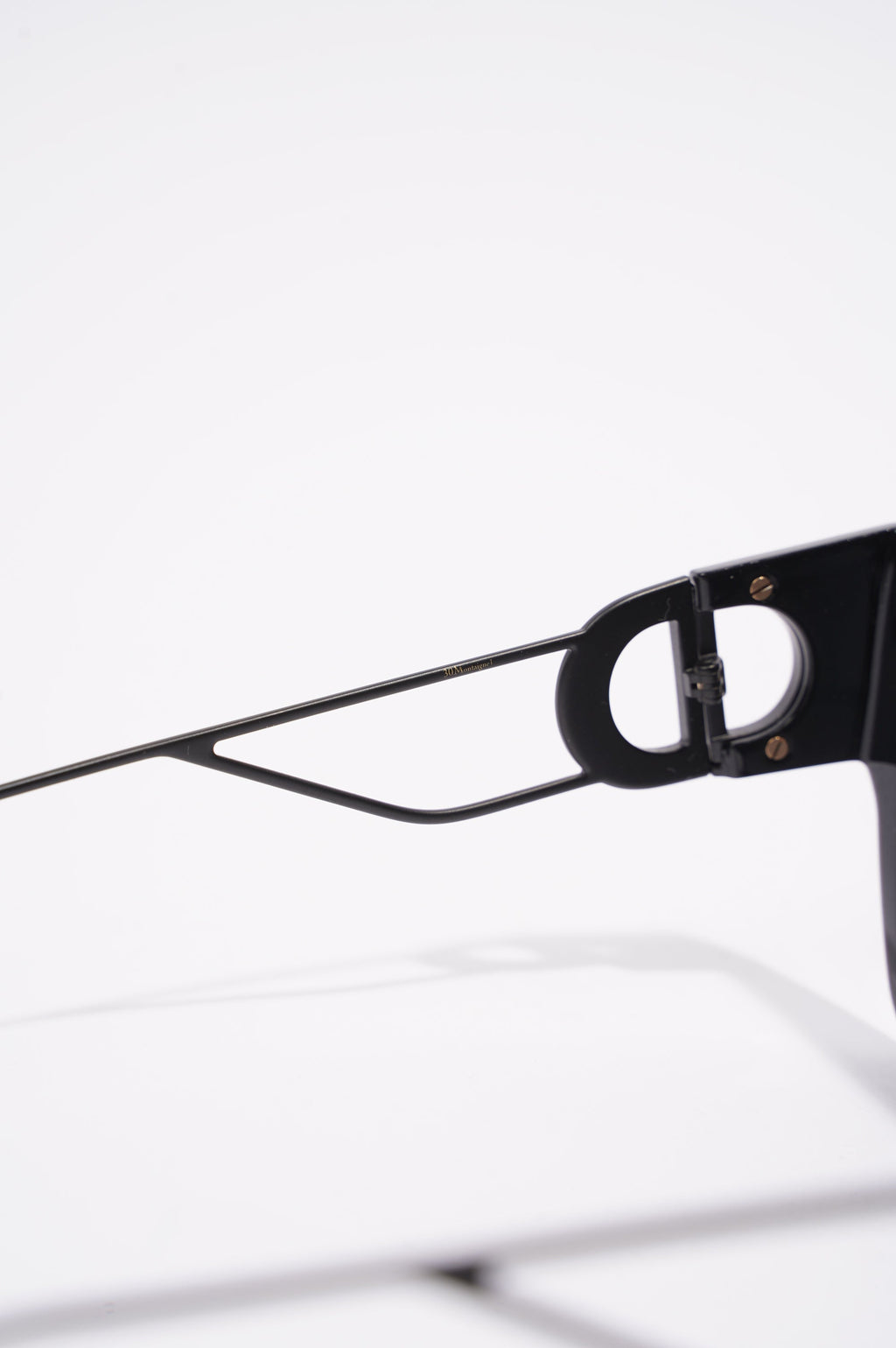 Christian Dior 30 Montaigne Sunglasses Black 135