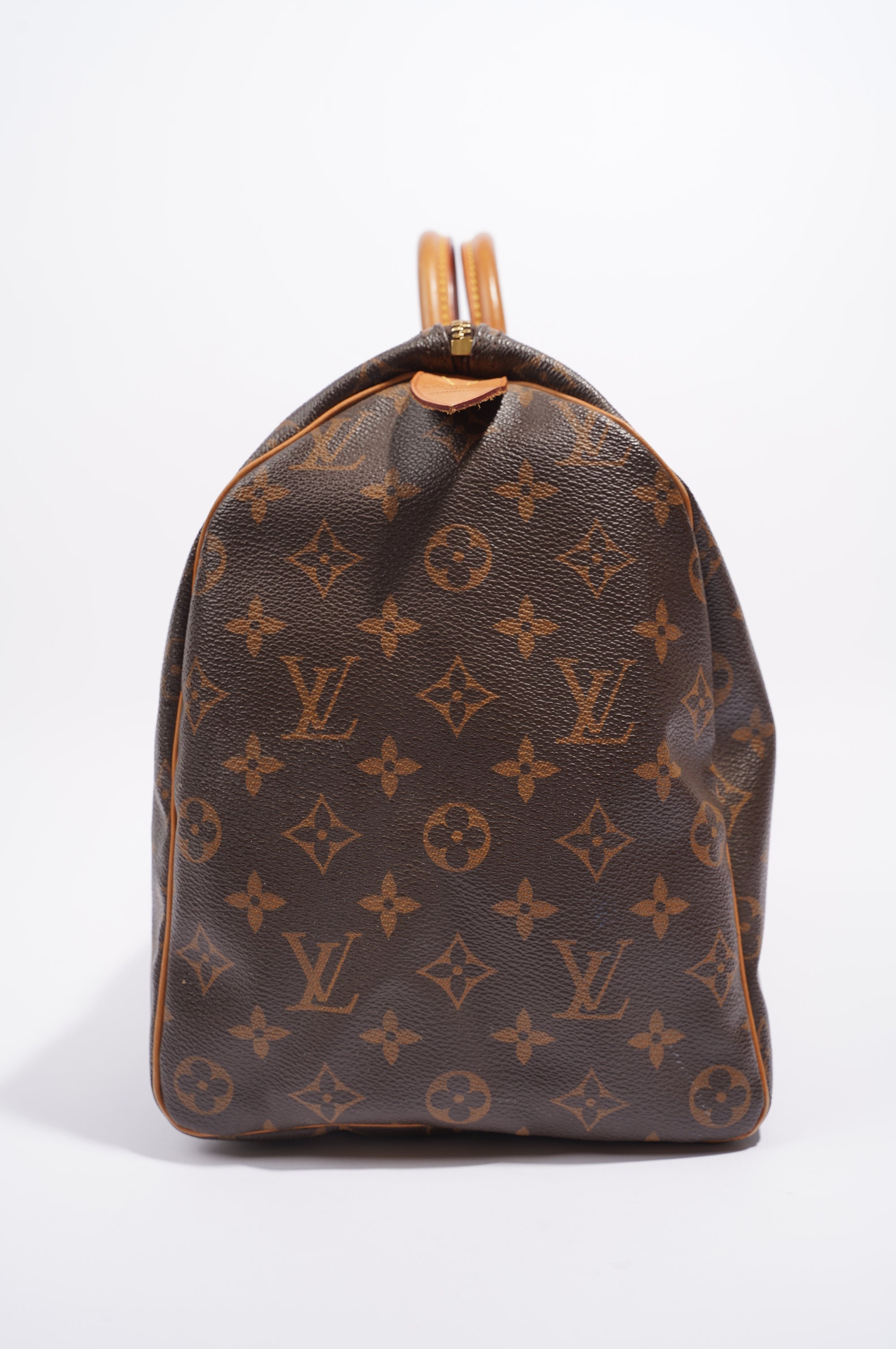 Louis Vuitton Womens Speedy Monogram 40