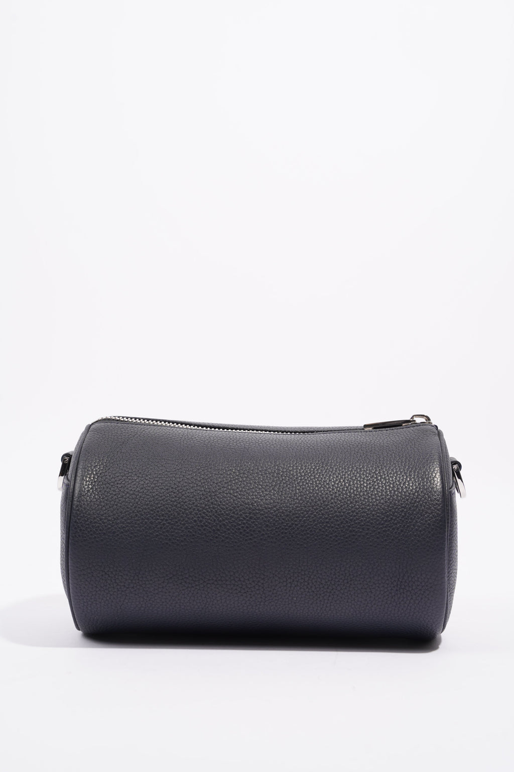 Christian Dior Mens Roller Messenger Bag Navy
