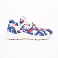 Chanel CC Logo Blue / Multi EU 38 / UK 5