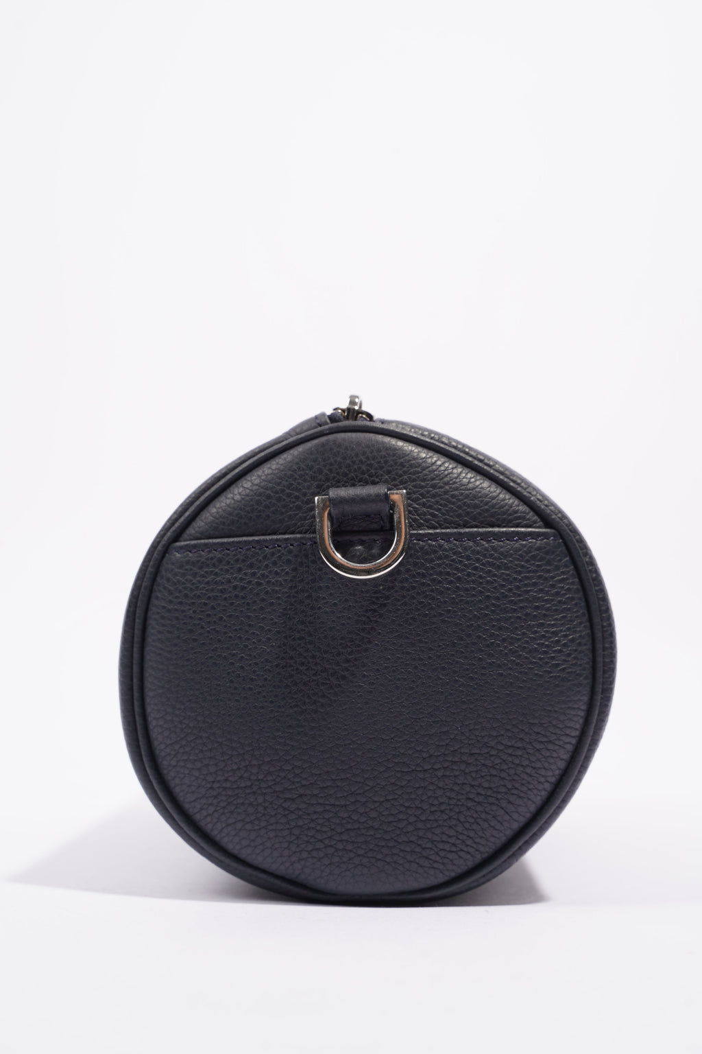 Christian Dior Mens Roller Messenger Bag Navy