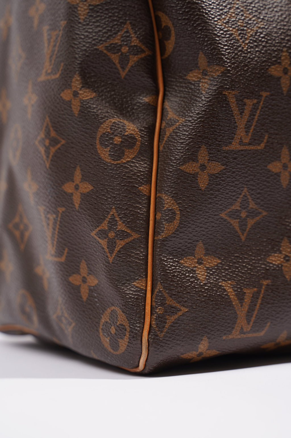 Louis Vuitton Womens Speedy Monogram 40