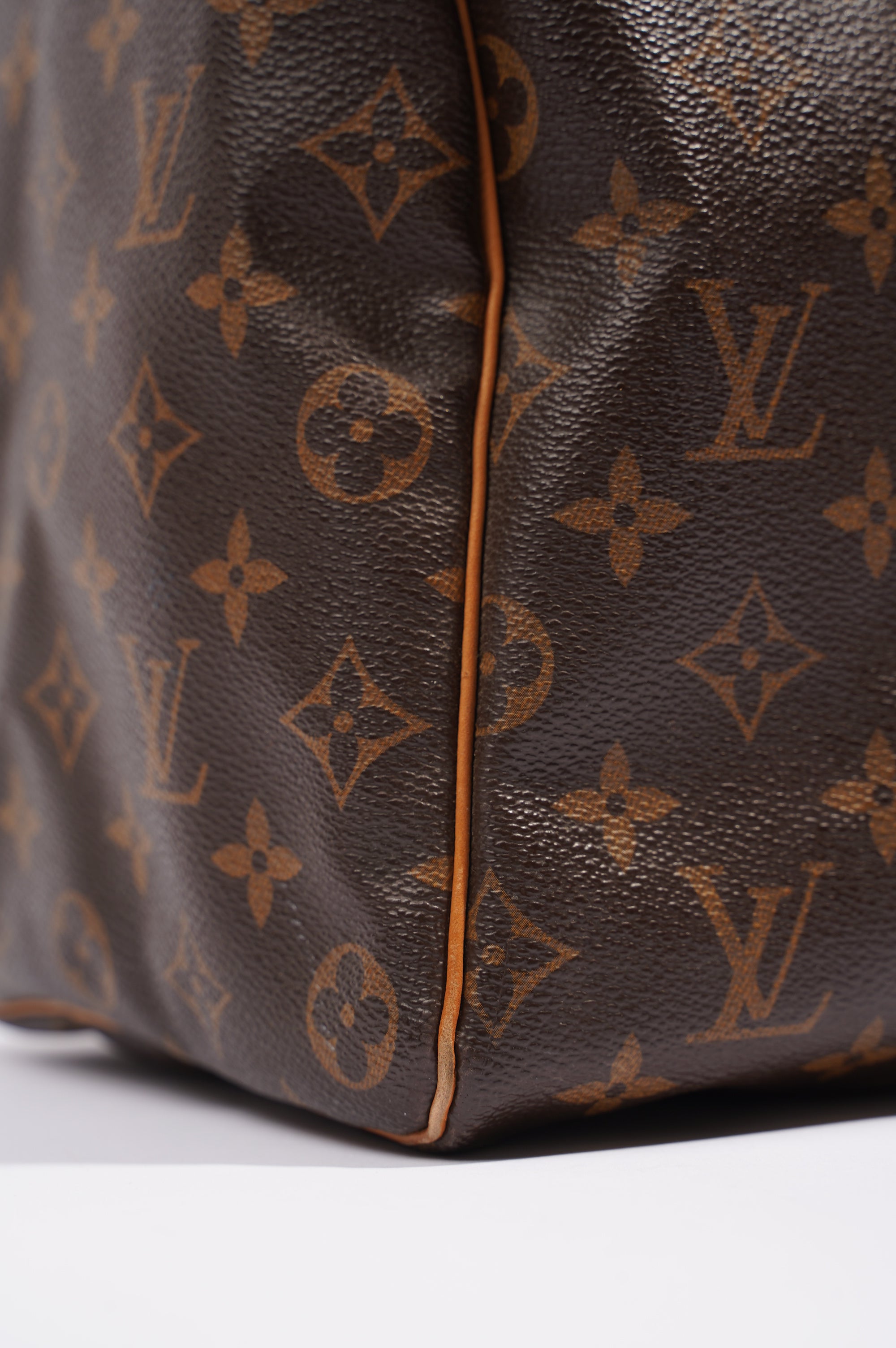Louis Vuitton Womens Speedy Monogram 40
