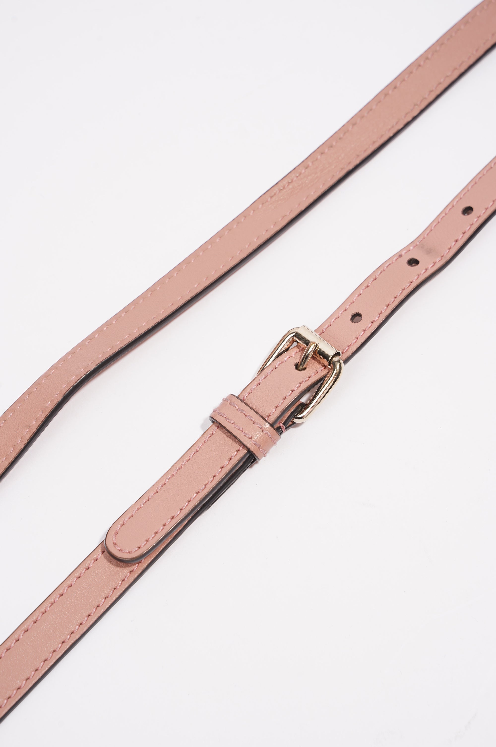 Gucci Dome Bag Pink Guccissima Mini