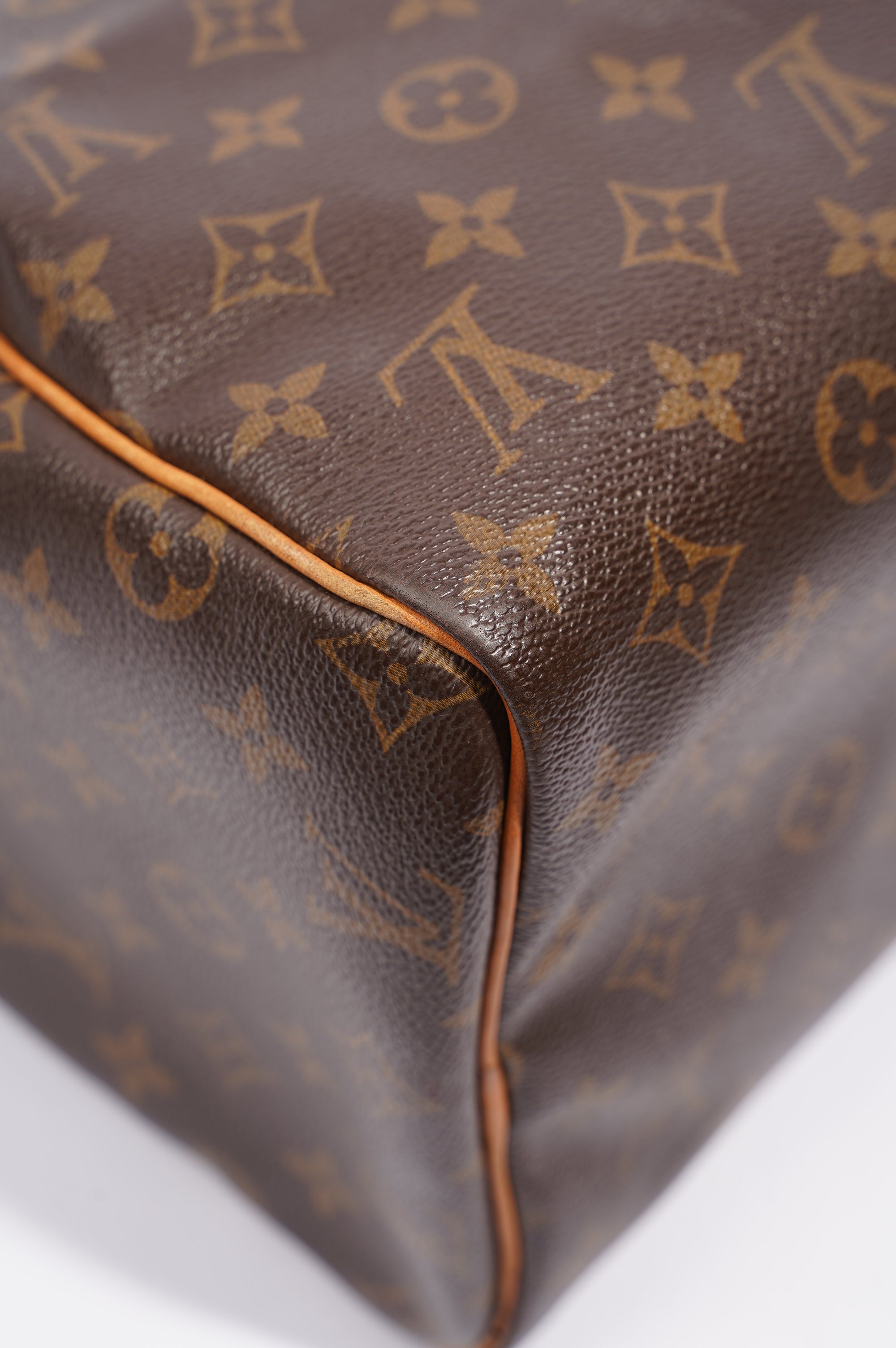 Louis Vuitton Speedy Monogram 30