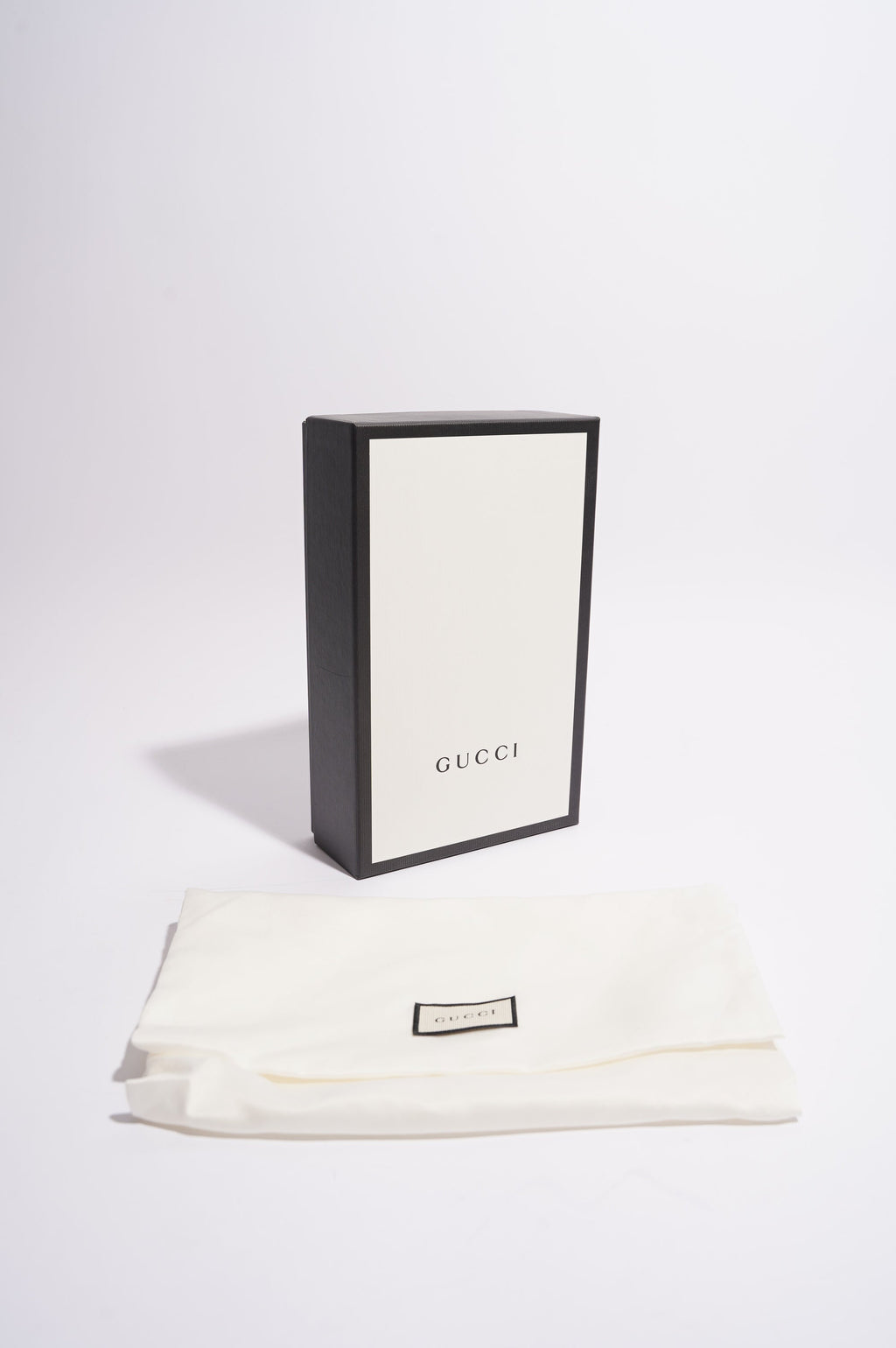 Gucci Womens Interlocking WOC Red