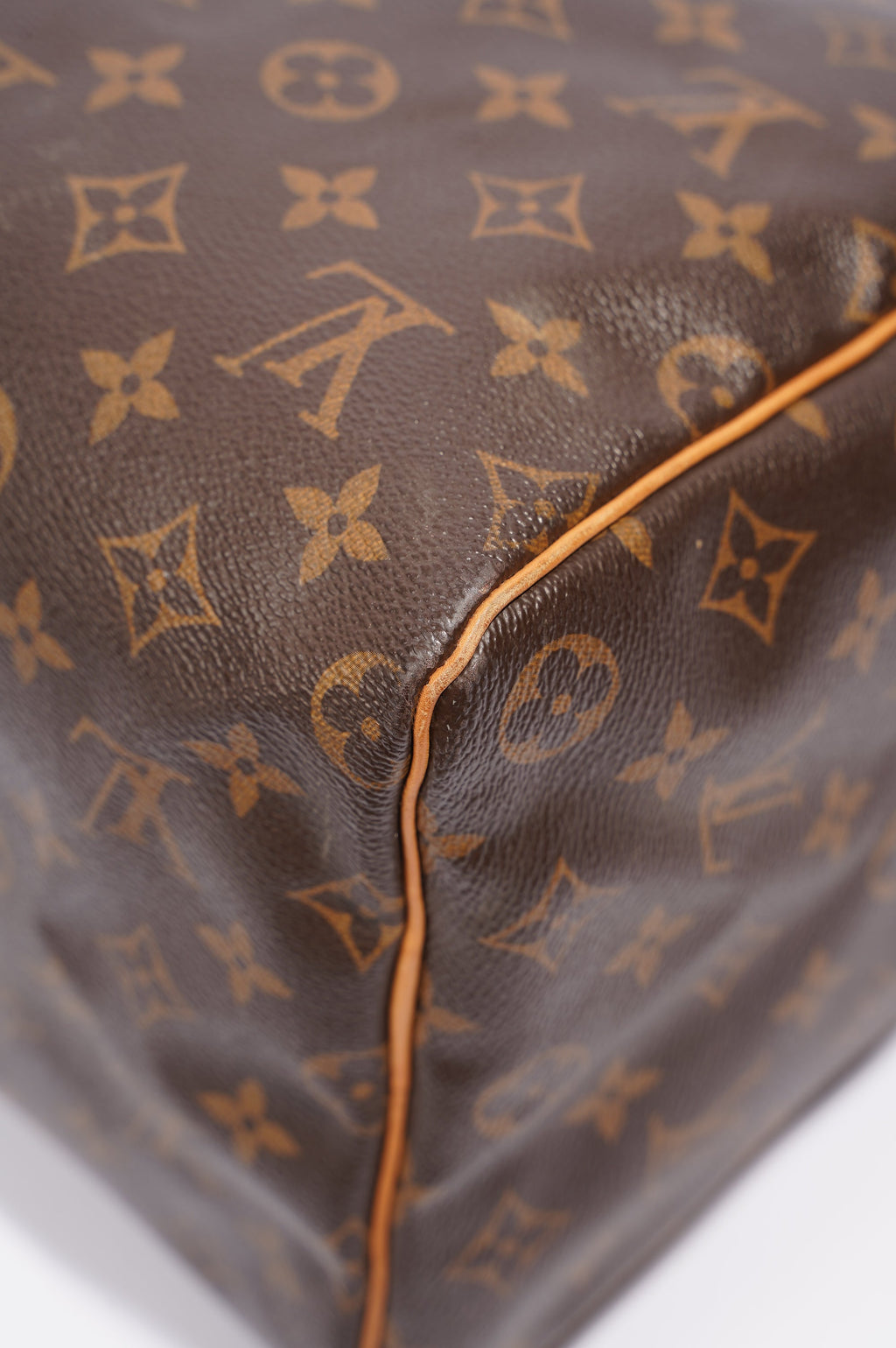 Louis Vuitton Womens Speedy Monogram 40