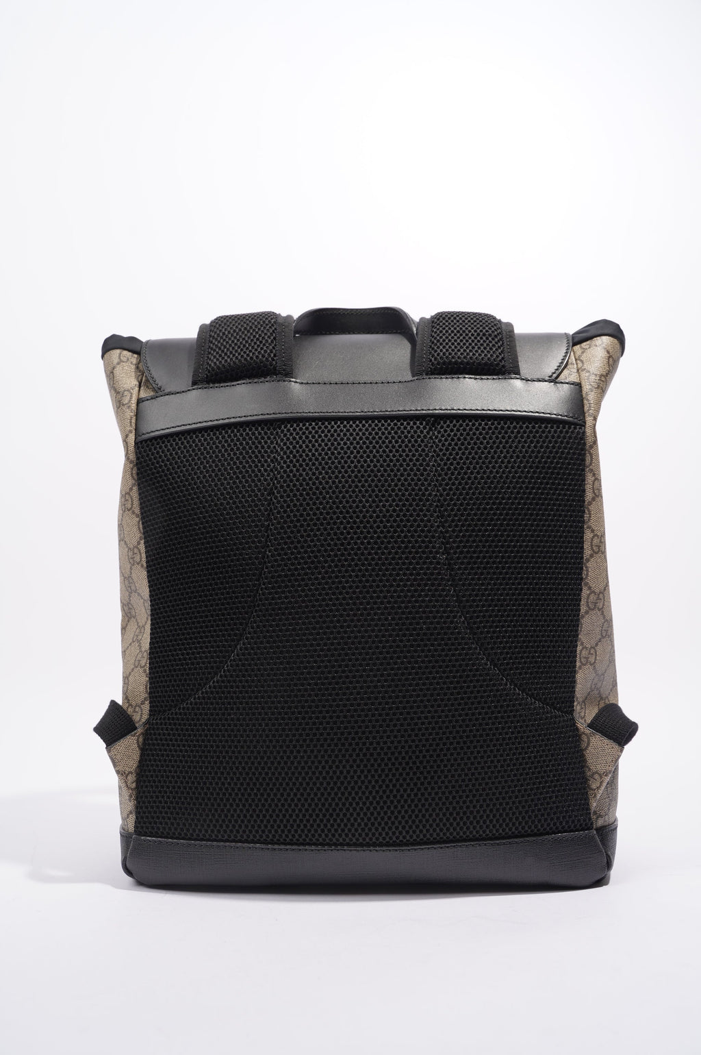 Gucci Womens Supreme Backpack
