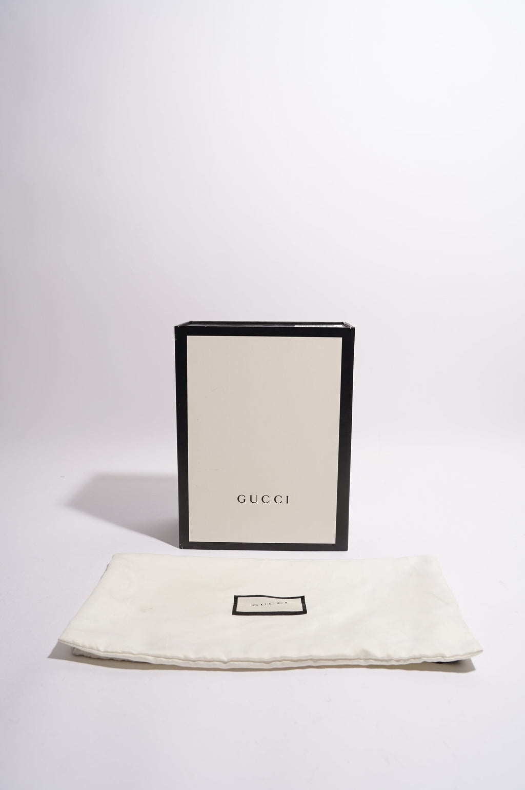 Gucci Womens Marmont Flap Bag Black Velvet Mini