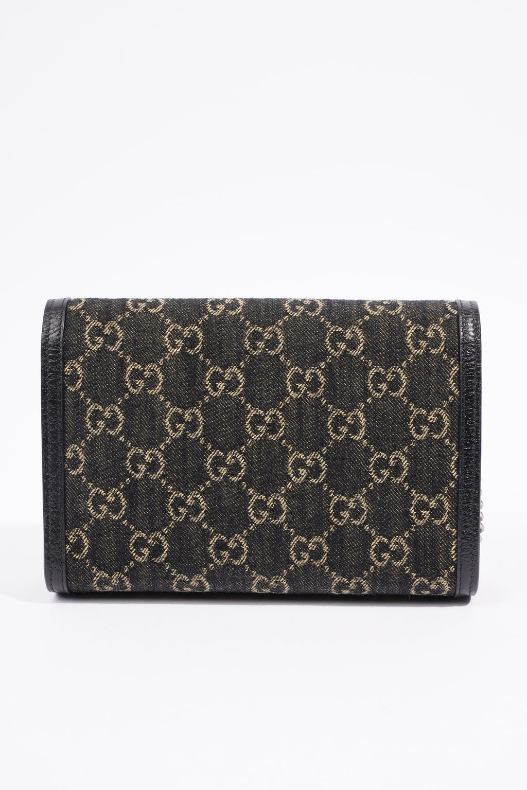 Gucci Dionysus GG Chain Wallet Monogram