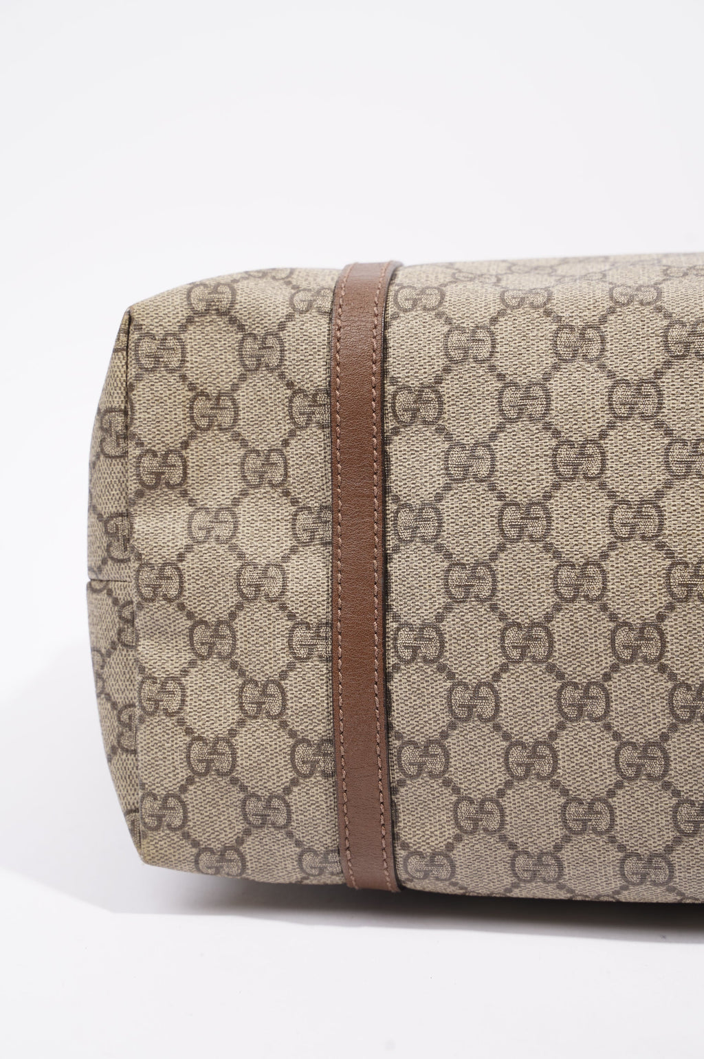 Gucci Womens GG Tote Bag Supreme