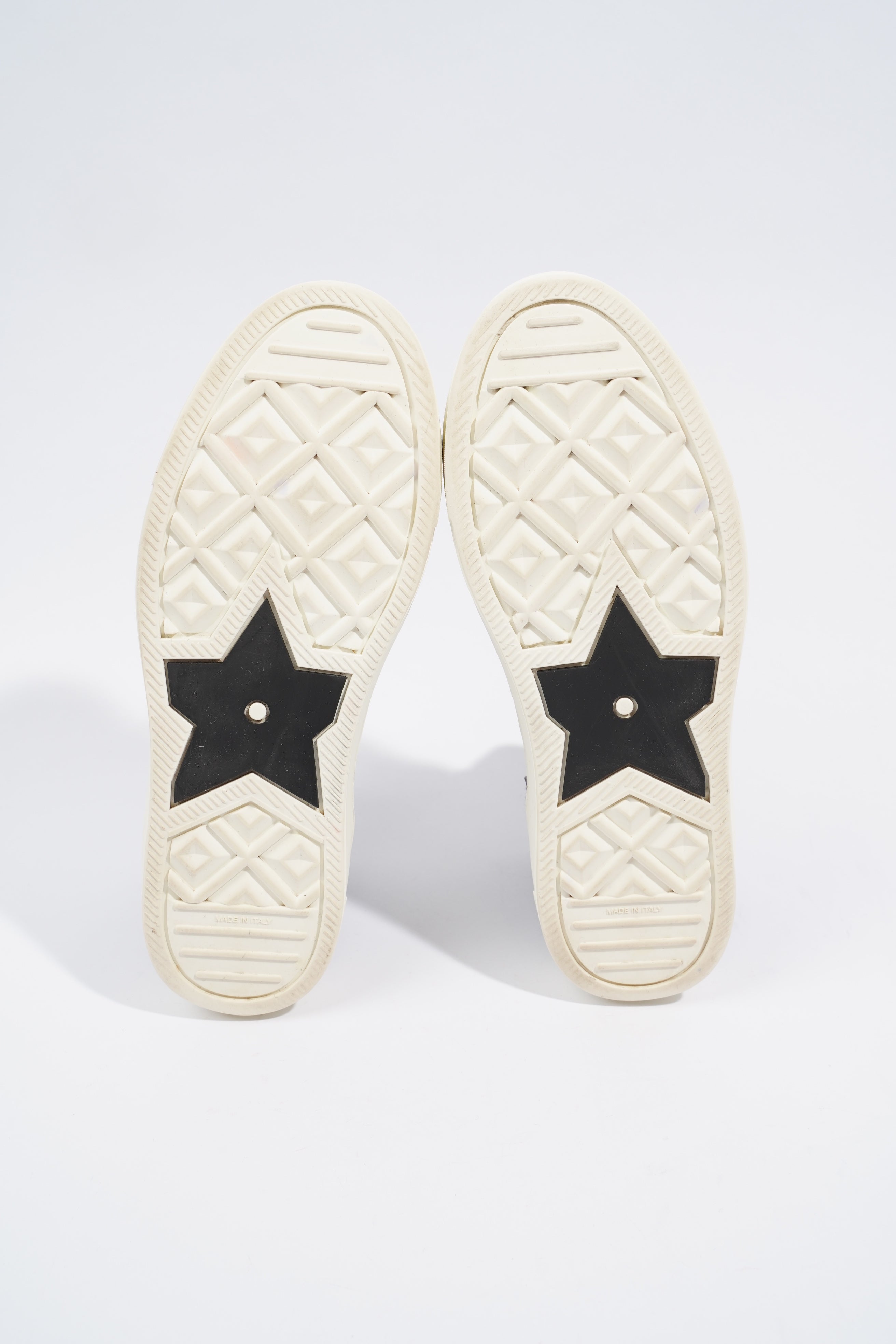 Christian Dior Walk'n'Dior Blue EU 38.5 / UK 5.5