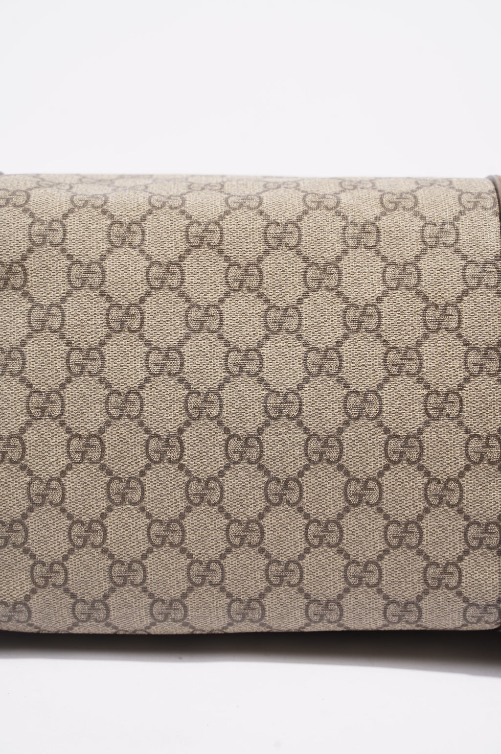 Gucci Womens GG Tote Bag Supreme