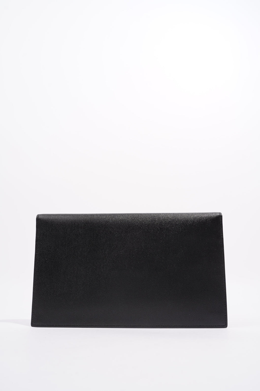 Saint Laurent Womens Uptown Clutch