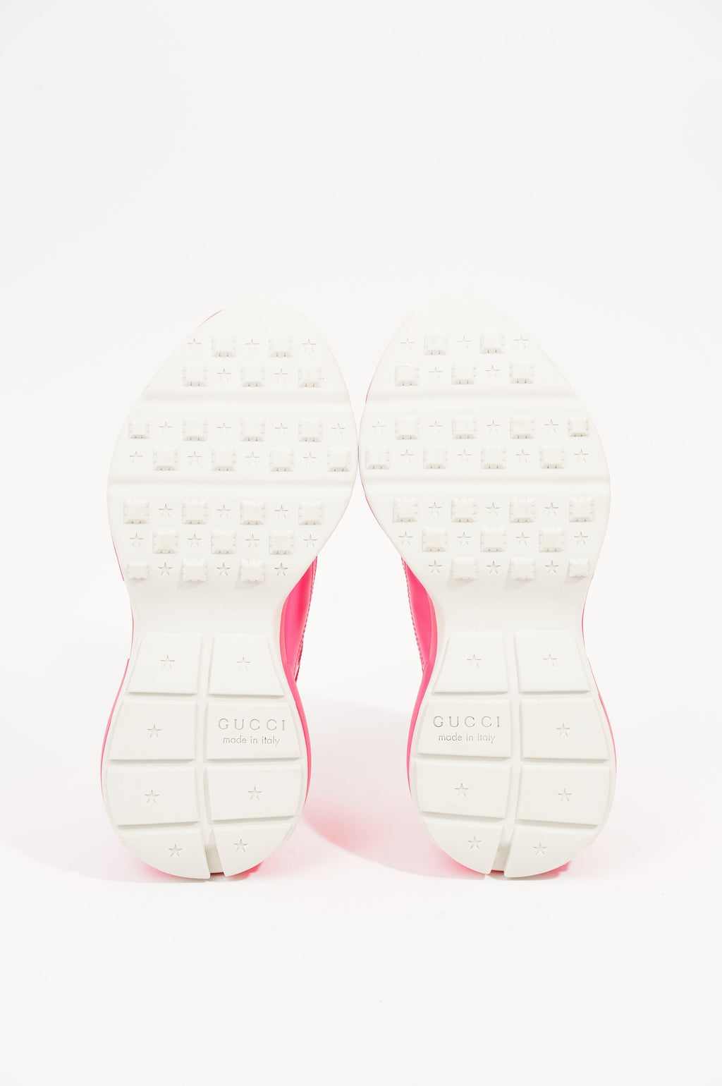 Gucci Womens Rhyton EU 36 / UK 3