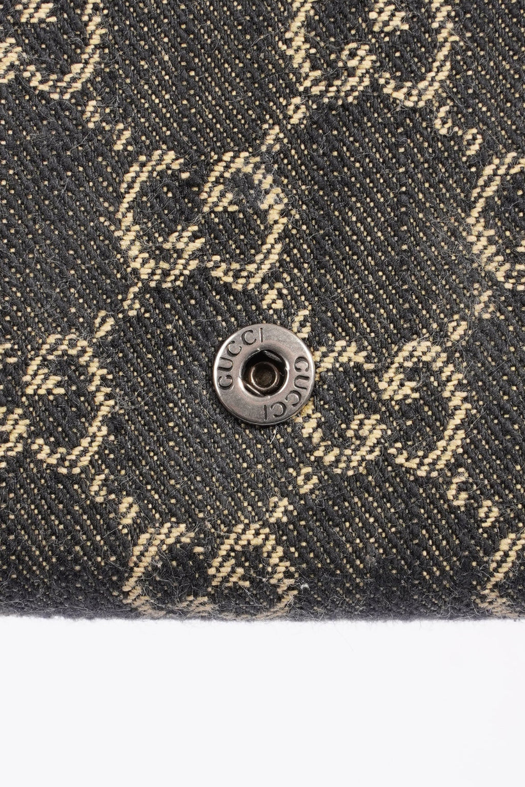 Gucci Dionysus GG Chain Wallet Monogram