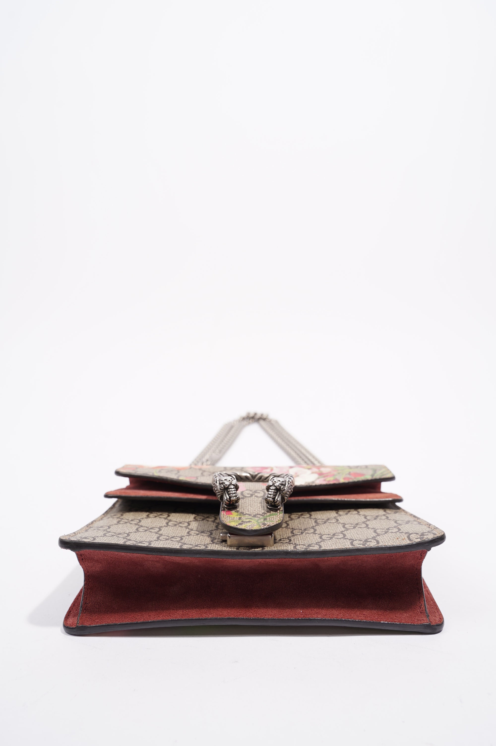 Gucci Womens Dionysus Supreme Bloom Mini